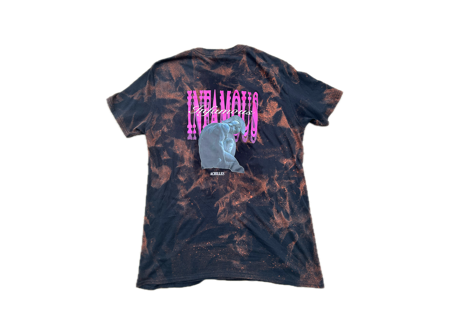 Forged Tee