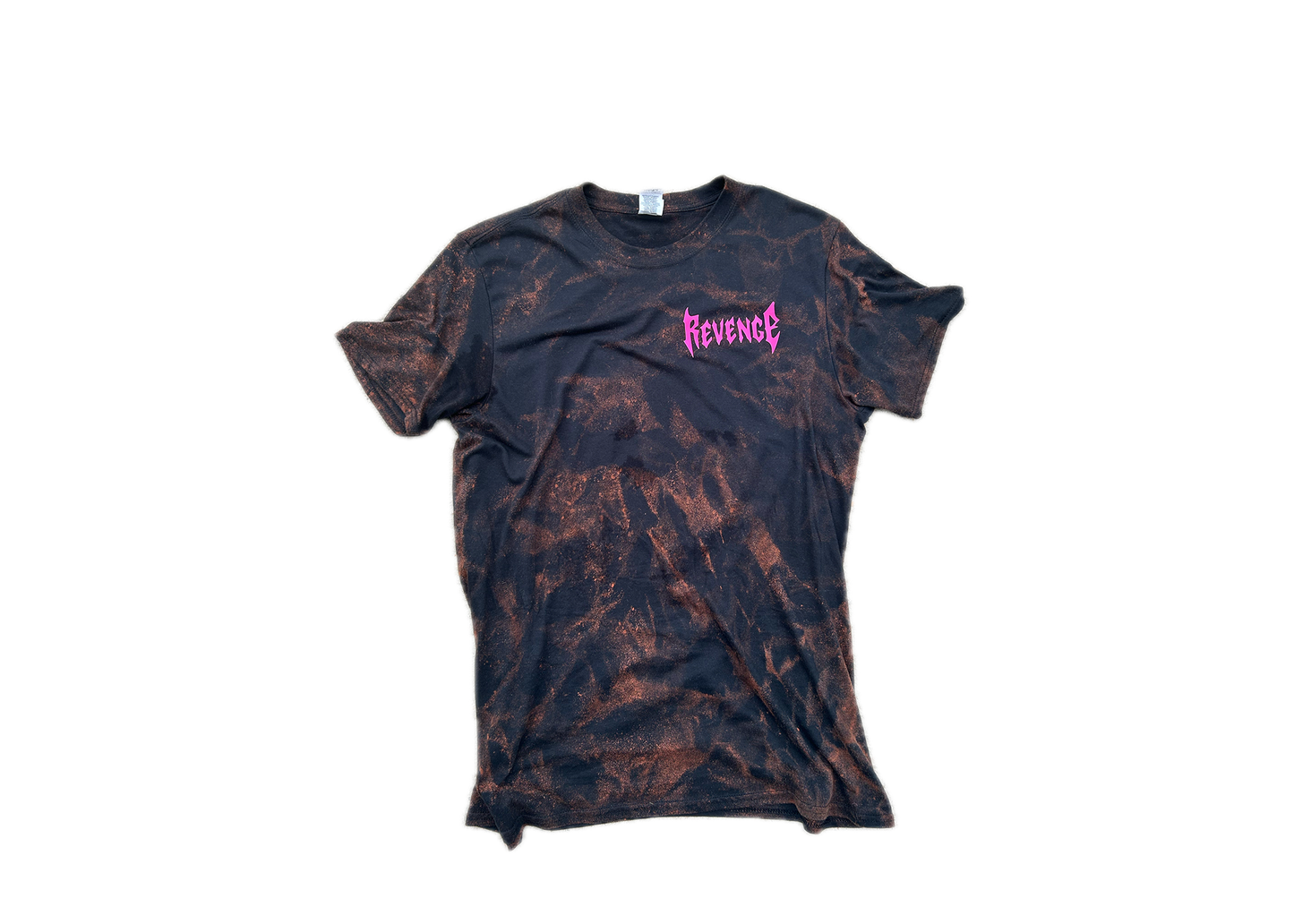 Forged Tee