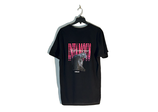 Achillies Core Tee